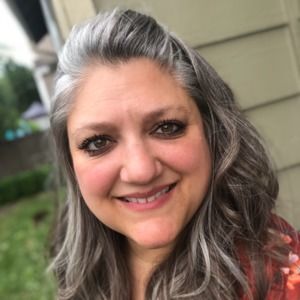 Meet your Posher, Deanna